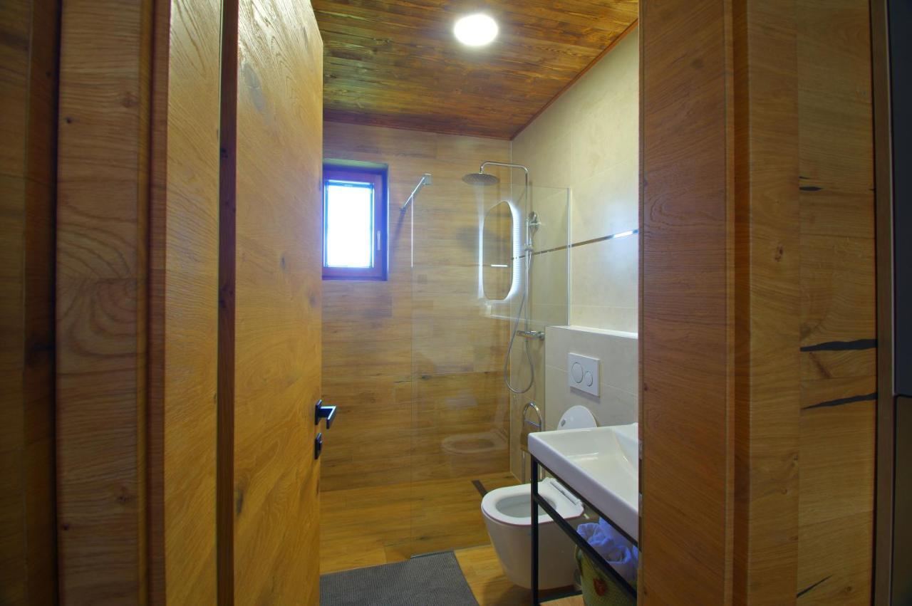 Apartman A1 Грабушице Экстерьер фото